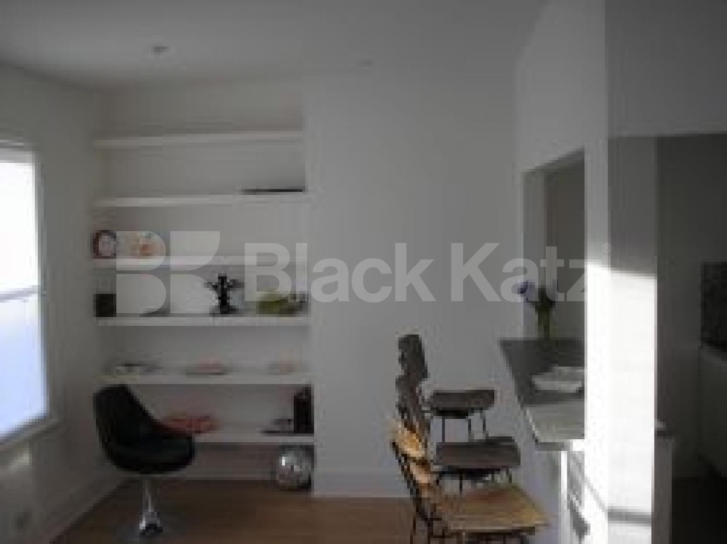 			GREAT LOCATION, 2 Bedroom, 1 bath, 1 reception Flat			 Rona Road, GOSPEL OAK NW3